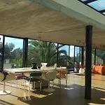 Villa On The Rocks Bandol