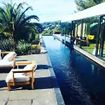 On The Rocks Villa