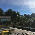 Villa On The Rocks