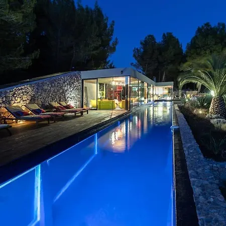 On The Rocks Villa Bandol