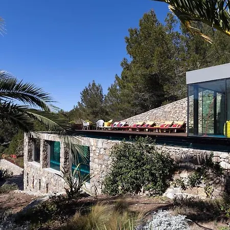 On The Rocks Villa