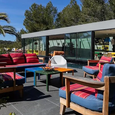 ヴィラ On The Rocks *