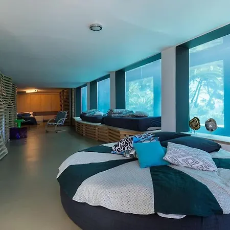 On The Rocks Villa *