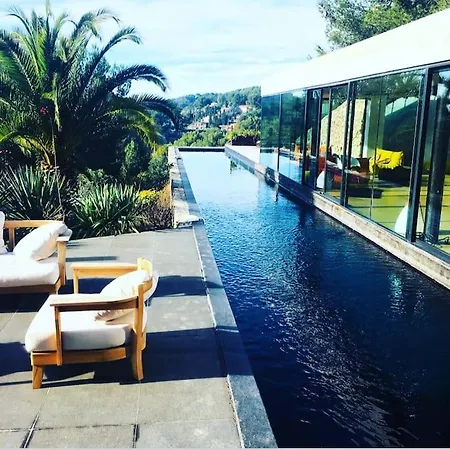 On The Rocks Villa