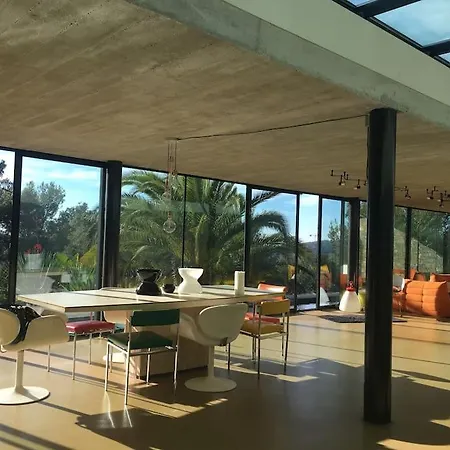 Villa On The Rocks Bandol