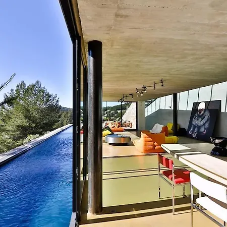 On The Rocks Villa *