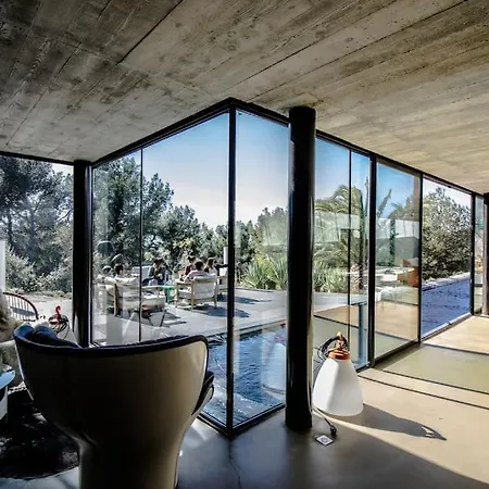 On The Rocks Villa Bandol