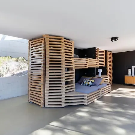 Villa On The Rocks Bandol